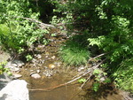 Multiple Culvert Crossing, Pelton Brook at Brown Hill Road, Anson, Maine