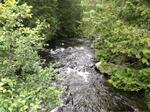 Multiple Culvert Crossing, Pierce Pond Stream at Unknown, Bowtown Twp, Maine