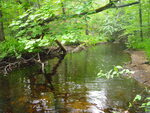 Multiple Culvert Crossing, Pigeon Brook at River Rd, Baldwin, Maine