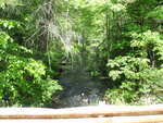 Multiple Culvert Crossing, Pleasant River at Tottem Rd, Gray, Maine