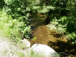 Multiple Culvert Crossing, Quiggle Brook at Miller Rd, Union, Maine