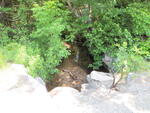 Multiple Culvert Crossing, Reed Brook at Shed Rd, Norway, Maine