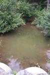 Multiple Culvert Crossing, Reeds Brook at Mayo Road, Hampden, Maine