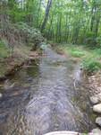 Multiple Culvert Crossing, Ridlon Brook at Tripptown Rd, Hiram, Maine