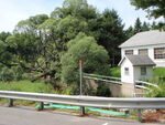 Multiple Culvert Crossing, Riggs Brook at South Belfast Rd, Augusta, Maine