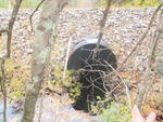 Multiple Culvert Crossing, Robinson Brook at Edwards Rd, Casco, Maine