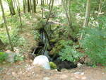 Multiple Culvert Crossing, Rodgers Brook at Chadborn Hill, Bridgton, Maine
