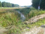 Multiple Culvert Crossing, Runaround Brook at Fickett Rd, Pownal, Maine