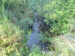 Multiple Culvert Crossing, Runaround Brook at Fickett Rd, Pownal, Maine
