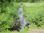 Multiple Culvert Crossing, Scagrock Brook at Scagrock Road, Haynesville, Maine