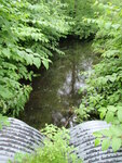 Multiple Culvert Crossing, Schoolhouse Brook at Blaine Rd, Guilford, Maine