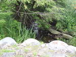 Multiple Culvert Crossing, Scitterygusset Creek at Middle Rd, Falmouth, Maine