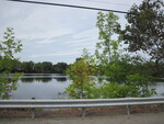 Multiple Culvert Crossing, Sebasticook River at Madawaska Ave, Pittsfield, Maine