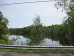 Multiple Culvert Crossing, Sebasticook River at Sebasticook St, Pittsfield, Maine