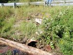 Multiple Culvert Crossing, Spectacle Pond at Route 6 & 15, Monson, Maine