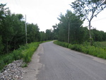 Multiple Culvert Crossing, Stantial Brook at Cider Mill Road, Brooks, Maine