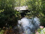 Multiple Culvert Crossing, Tenmile Brook at Route 2A, TA R2 WELS, Maine