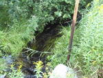 Multiple Culvert Crossing, Tenmile Brook at Route 2A, TA R2 WELS, Maine