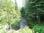 Multiple Culvert Crossing, Thissell Brook at Wadleigh Mt. Rd., T6 R10 WELS, Maine