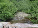 Multiple Culvert Crossing, Trout Brook at Sebec, Sebec, Maine