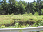 Multiple Culvert Crossing, Twelvemile Brook at Horseback Rd, Clinton, Maine