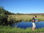 Multiple Culvert Crossing, Twelvemile Brook at Johnson Flat Rd, Clinton, Maine