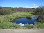 Multiple Culvert Crossing, Twelvemile Brook at Pease Rd, Clinton, Maine