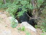 Multiple Culvert Crossing, Walker Brook at Patte Brook Road, Albany Twp, Maine