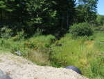 Multiple Culvert Crossing, Ward Brook at Old Stage Rd, Wiscasset, Maine