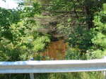 Multiple Culvert Crossing, Ward Brook at Ward Brook Road, Wiscasset, Maine