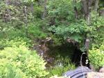 Multiple Culvert Crossing, West Branch at Jones Rd, Somerville, Maine