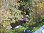 Culvert Crossing at Adams Rd, Fairfield, Maine
