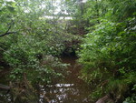 Culvert Crossing at Albion Rd, Windham, Maine