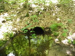 Culvert Crossing at Alpine Vil Ln, Bridgton, Maine