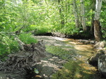 Culvert Crossing at Avon Valley Rd, Avon, Maine