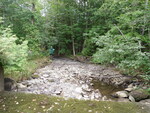 Culvert Crossing, Dog Brook, Houlton, Maine