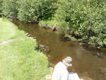Multiple Culvert Crossing, Oliver Brook, Hodgdon, Maine