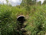 Multiple Culvert Crossing, Littleton, Maine