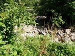 Multiple Culvert Crossing, Youngs Brook, Westfield, Maine