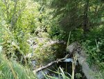 Multiple Culvert Crossing, Westfield, Maine