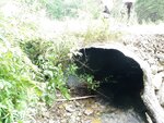 Multiple Culvert Crossing, Westfield, Maine