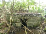 Culvert Crossing, New Limerick, Maine