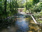 Culvert Crossing, Dunn Brook, Smyrna, Maine