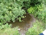 Culvert Crossing, Littleton, Maine