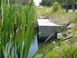 Culvert Crossing, Prestile Stream, Easton, Maine