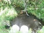 Multiple Culvert Crossing, Presque Isle, Maine
