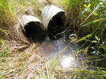 Multiple Culvert Crossing, Presque Isle, Maine