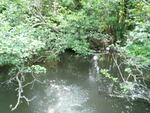 Culvert Crossing, Getchell Brook, Easton, Maine