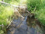 Culvert Crossing, Getchell Brook, Easton, Maine