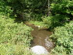 Culvert Crossing, Westfield, Maine